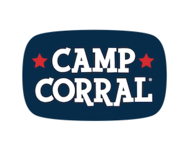 Camp Corral Logo