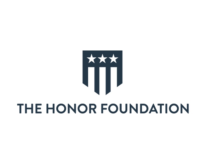 The Honor Foundation logo