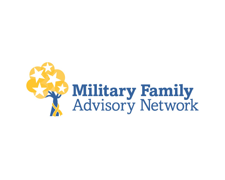 Military Family Advisory Network logo