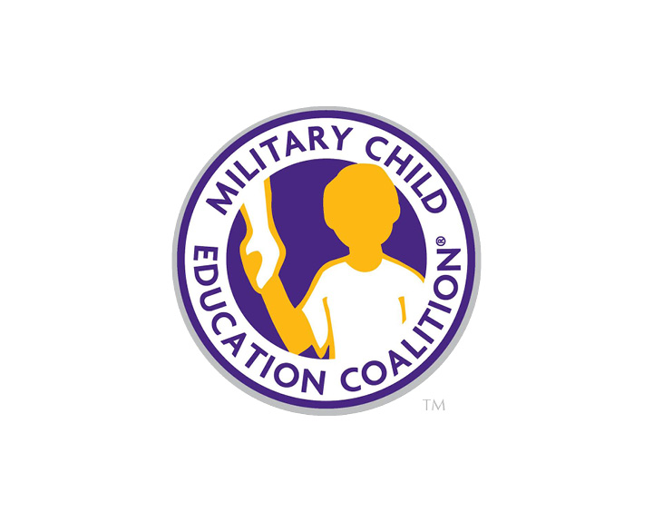 Military Child Education Coalition logo