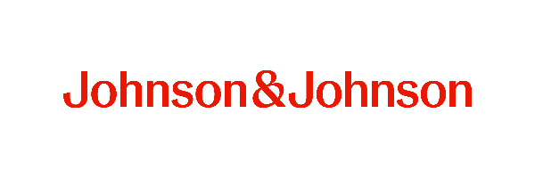 Johnson & Johnson Logo