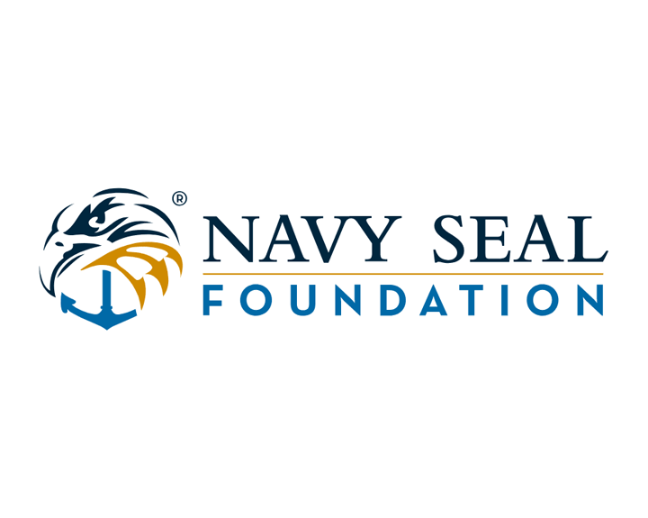 Navy Seal Foundation logo